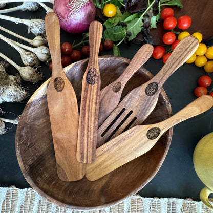 Bird Egg Serving Set