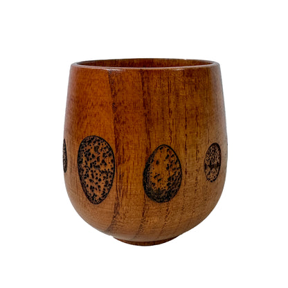 Bird Egg Sipping Cup