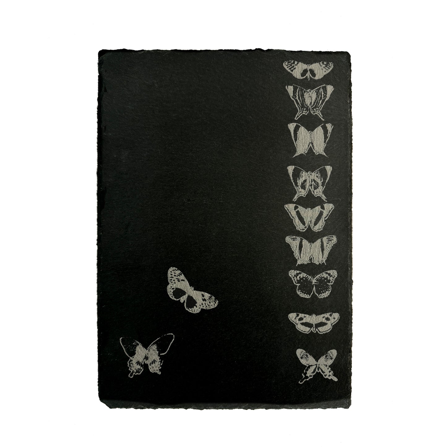 Butterfly Slate Serving Boards