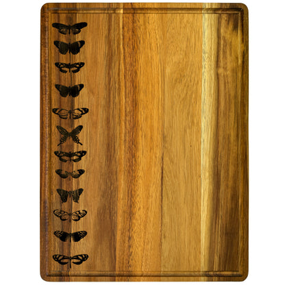 Butterfly Cutting Boards