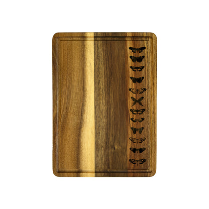 Butterfly Cutting Boards