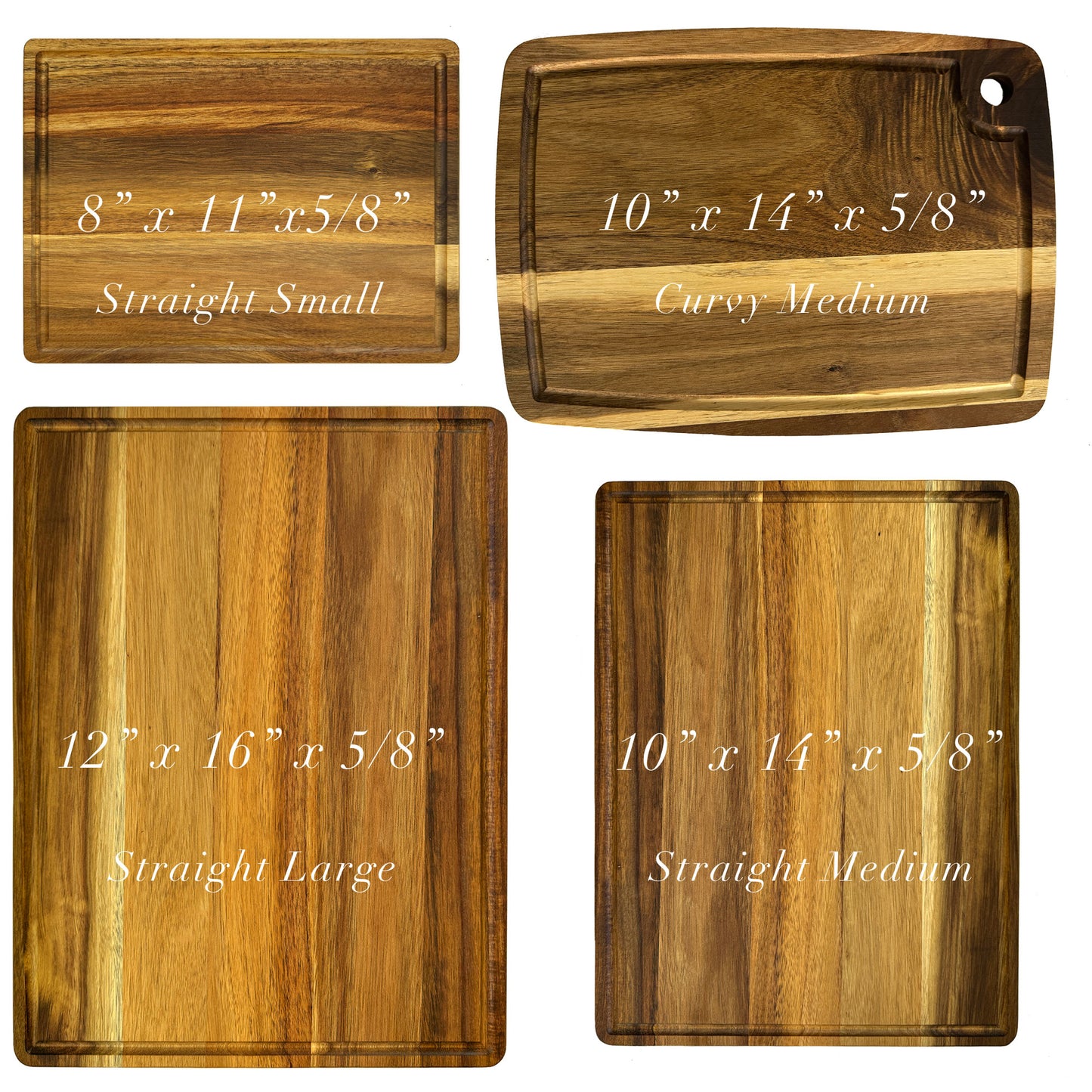 Hippopotamus Cutting Boards