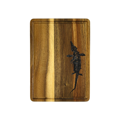 Fossil Cutting Boards