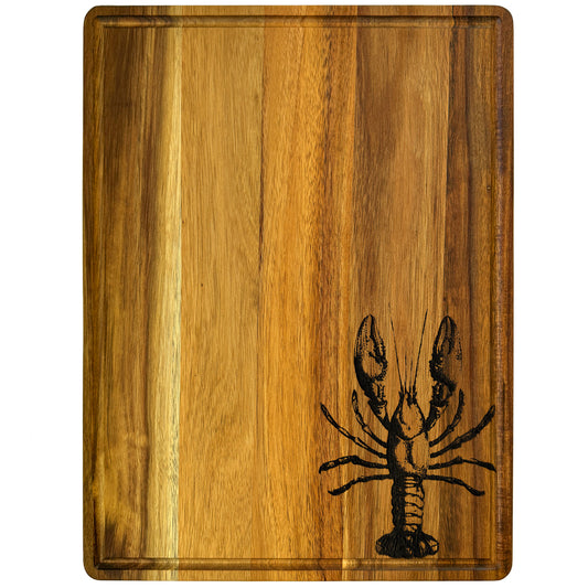 Lobster Cutting Boards