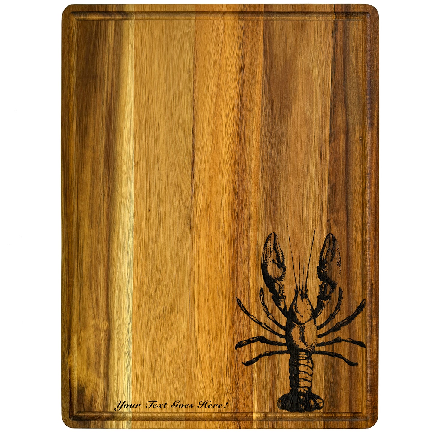 Lobster Cutting Boards