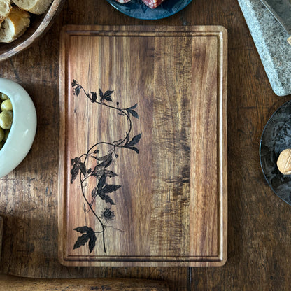 Meadow Cutting Boards