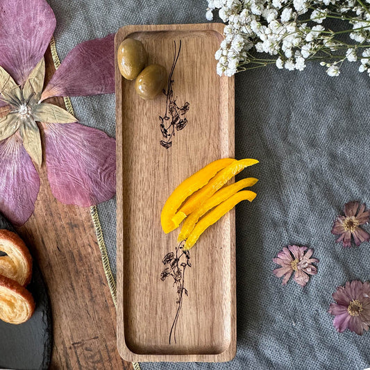 Meadow Serving Tray