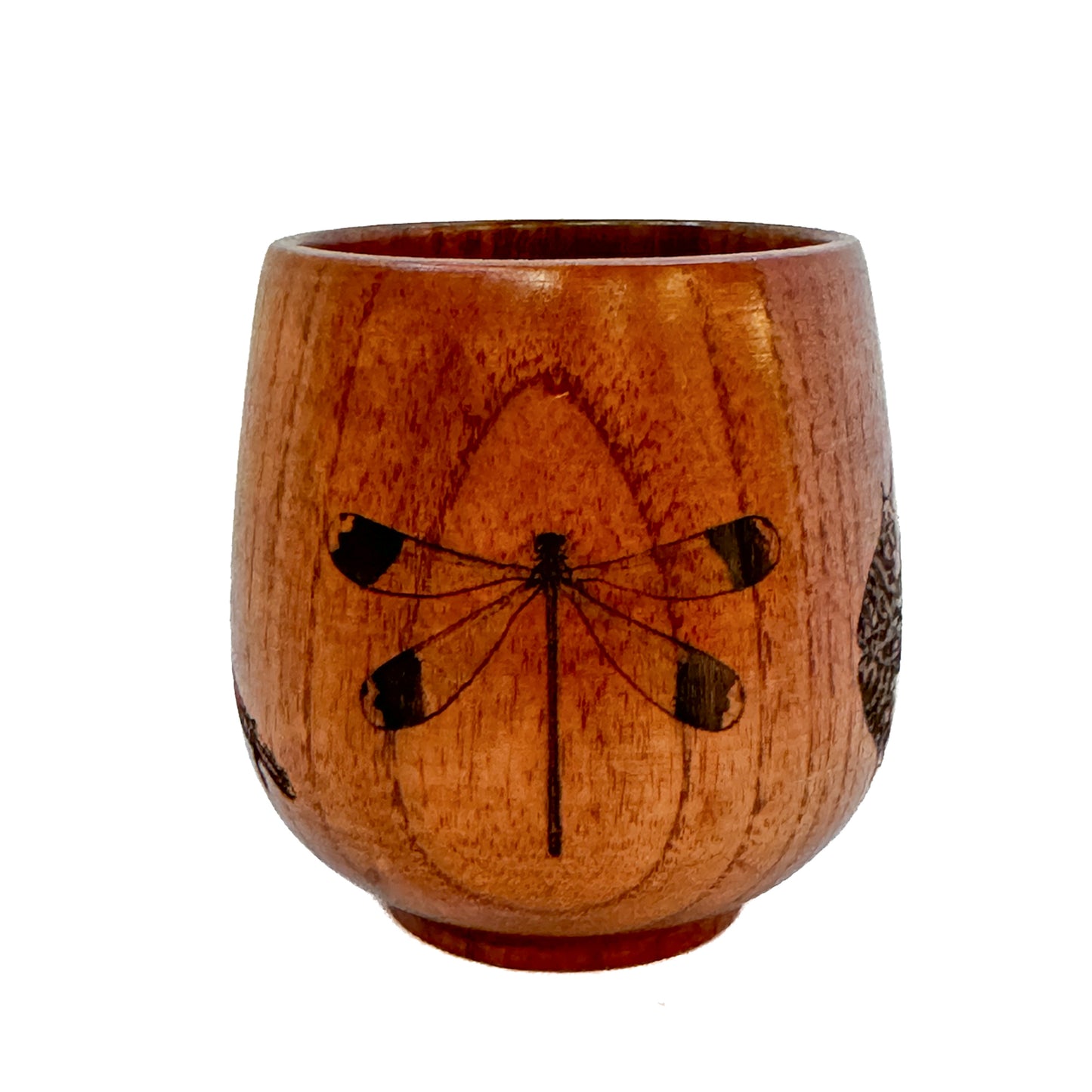 Pond Life Sipping Cup