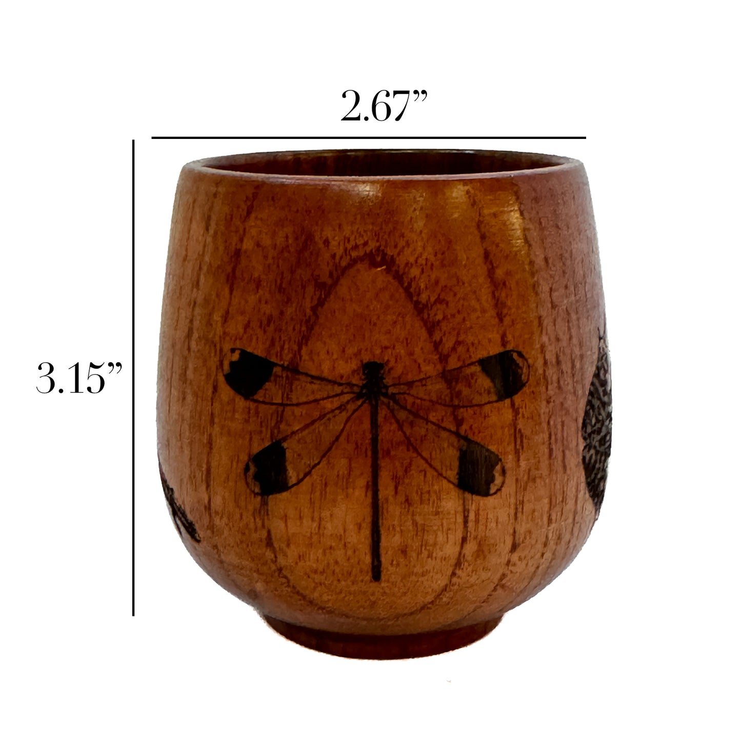 Pond Life Sipping Cup