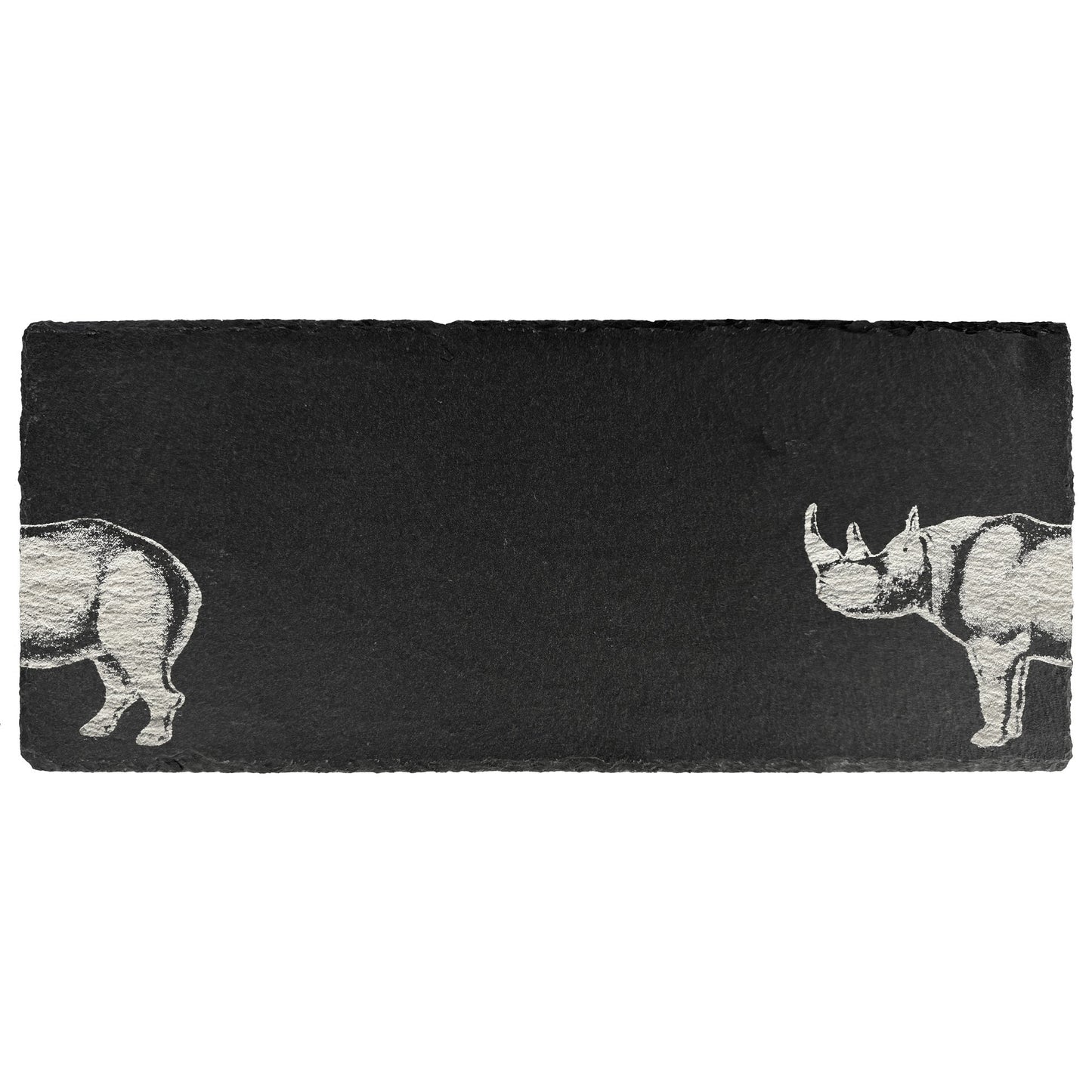 Wild Life Slate Serving Boards