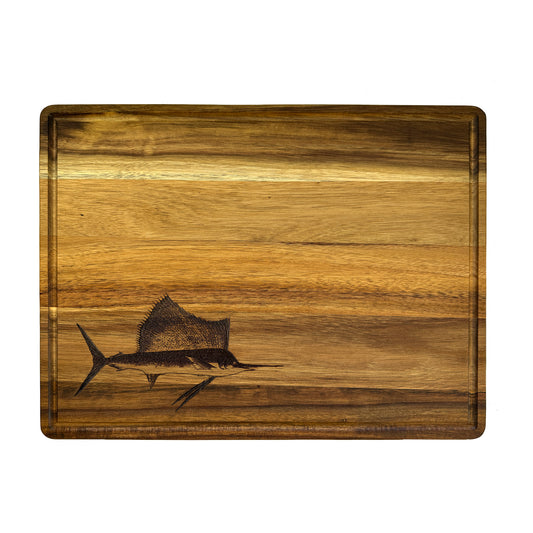 Sailfish Cutting Boards