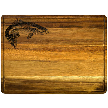 Rainbow Trout Cutting Boards