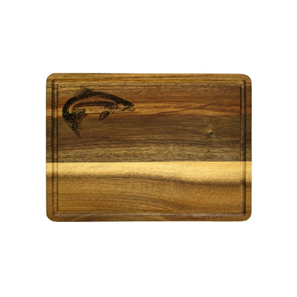 Rainbow Trout Cutting Boards