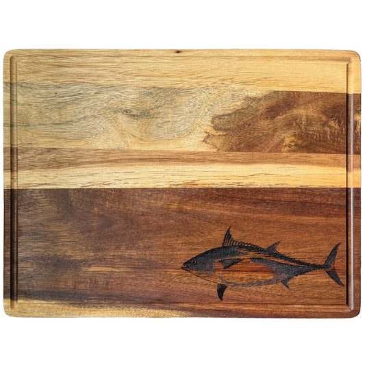 Tuna Cutting Boards