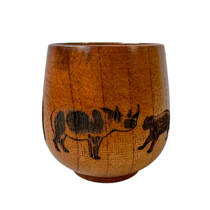 Wild Life Sipping Cup