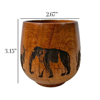 Wild Life Sipping Cup